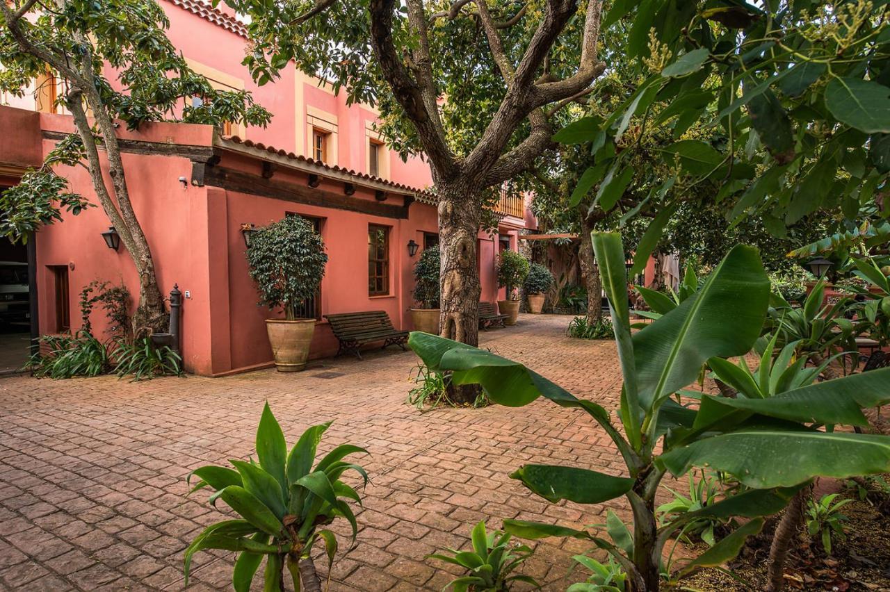Homeforguest Rural House With Garden El Laurel Apartment *